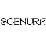 scenura logo