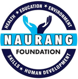 Naurang Foundation logo