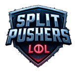 Split Pushers LoL logo