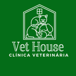 VET HOUSE CLINICA 24H logo
