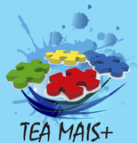 TEAMAIS+ logo