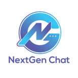 NextGen Chat logo
