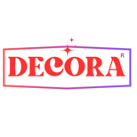 Decora logo