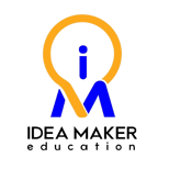 Idea Maker Education logo