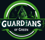 Guardians of Green logo