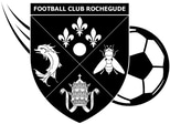 FC ROCHEGUDIEN logo