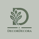 DecorDecora logo