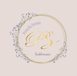 PRISCILA SIMÃO SUBLIMAÇÃO logo