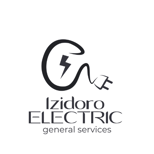 Izidoro Eletric logo