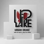 URBAN DRAKE logo