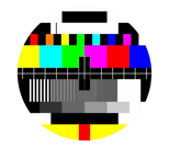 True Colors is be yourself, no matter what they say logo