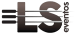 LS Eventos logo
