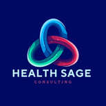 Health Sage Consulting logo