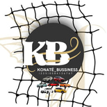 KONATE BUSINESS logo