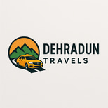 DehradunTravels - Taxi Service Tour Package and Many More logo