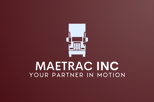 Maetrac Logistics logo