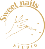 sweetnailstudio logo