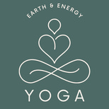 Earth and Energy Yoga logo