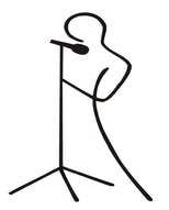 Aga WasKor - freelance musician logo