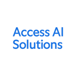 Access AI Solutions logo