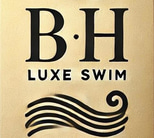 Avigail Avitan – Writer, Communicator & Founder of BHLuxe logo