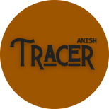 Anish_tracer logo