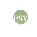 Inpsyt Psychology logo