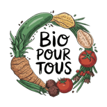 Du Bio Pour Tous logo