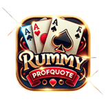 RUMMY PROFQUOTE logo