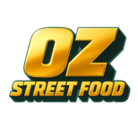 Oz Burger logo