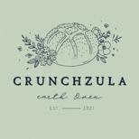 CrunchZula logo