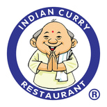 Indian Curry Restaurant logo