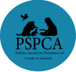 PSPCA logo