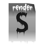 render logo