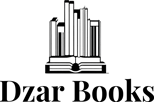 Dzar Books logo