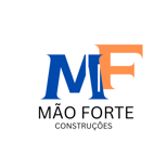 Mão Forte Construções logo