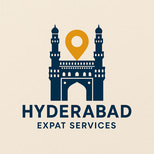 HyderabadExpatServices logo