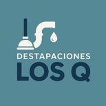 Destapaciones Cloacales y Fluviales logo