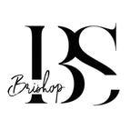 Brishop logo