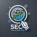 SEO Thailand Pro logo