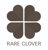 RARECLOVER logo