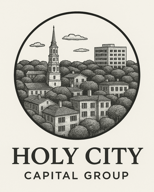 Mobile Home Communities logo