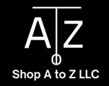Shop AtoZ LLC logo