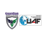 Guardian Sertifikat ISO logo