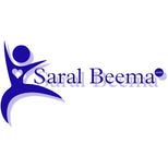 Saral Beema logo
