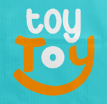 Toy Toy logo