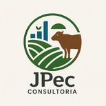 Jpec Consultoria Rural logo