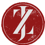 JZ Photography logo