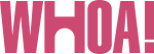 WHOA! logo