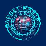 Gadget Master logo